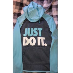 Women’s Nike Hoodie/Sweatshirt